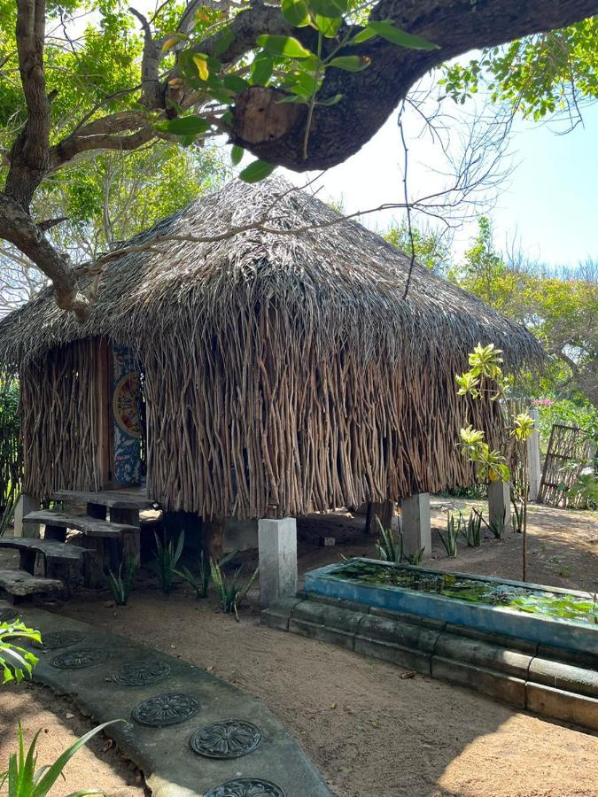 Amanta Beach Nilaveli Zewnętrze zdjęcie