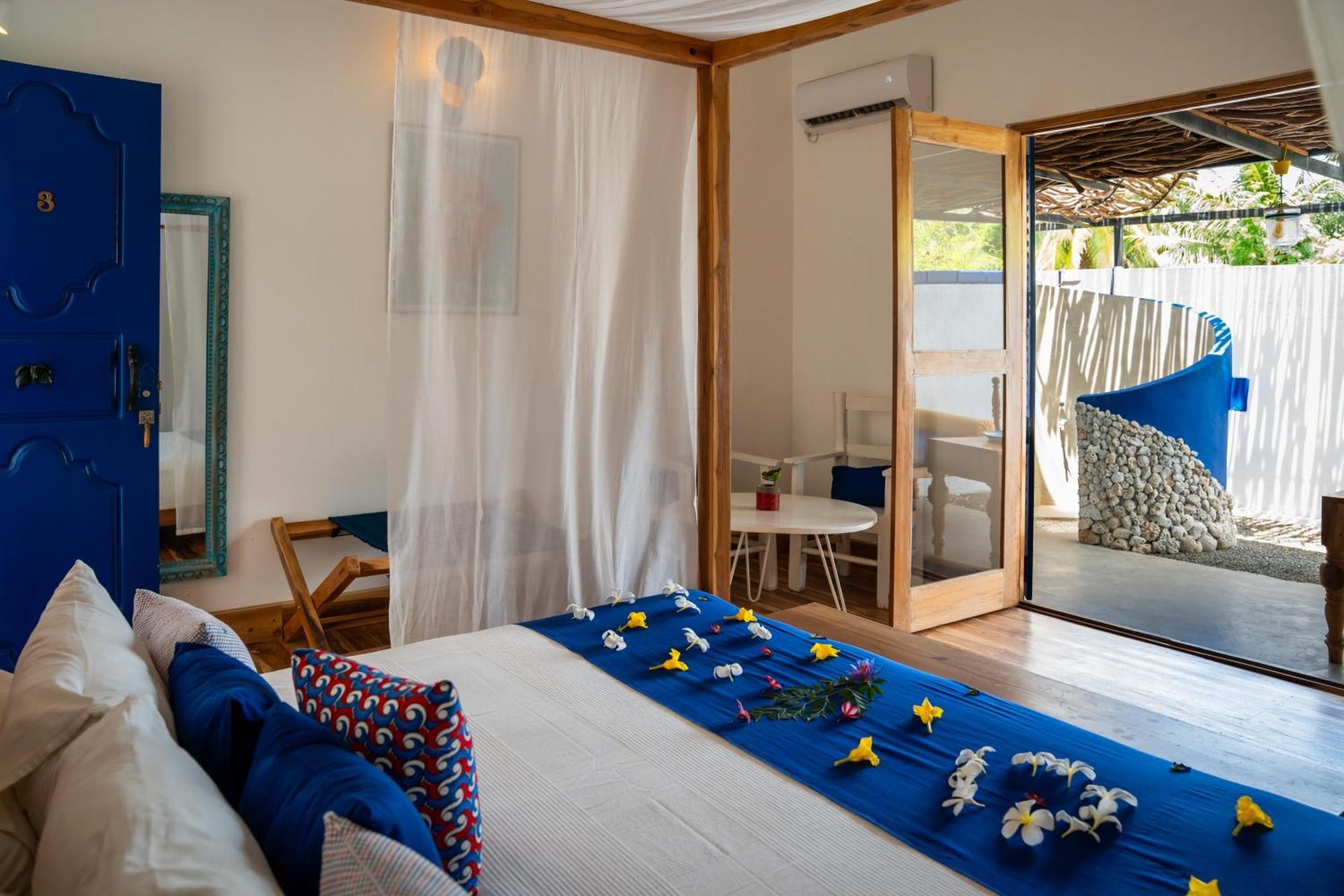 Amanta Beach Nilaveli Zewnętrze zdjęcie