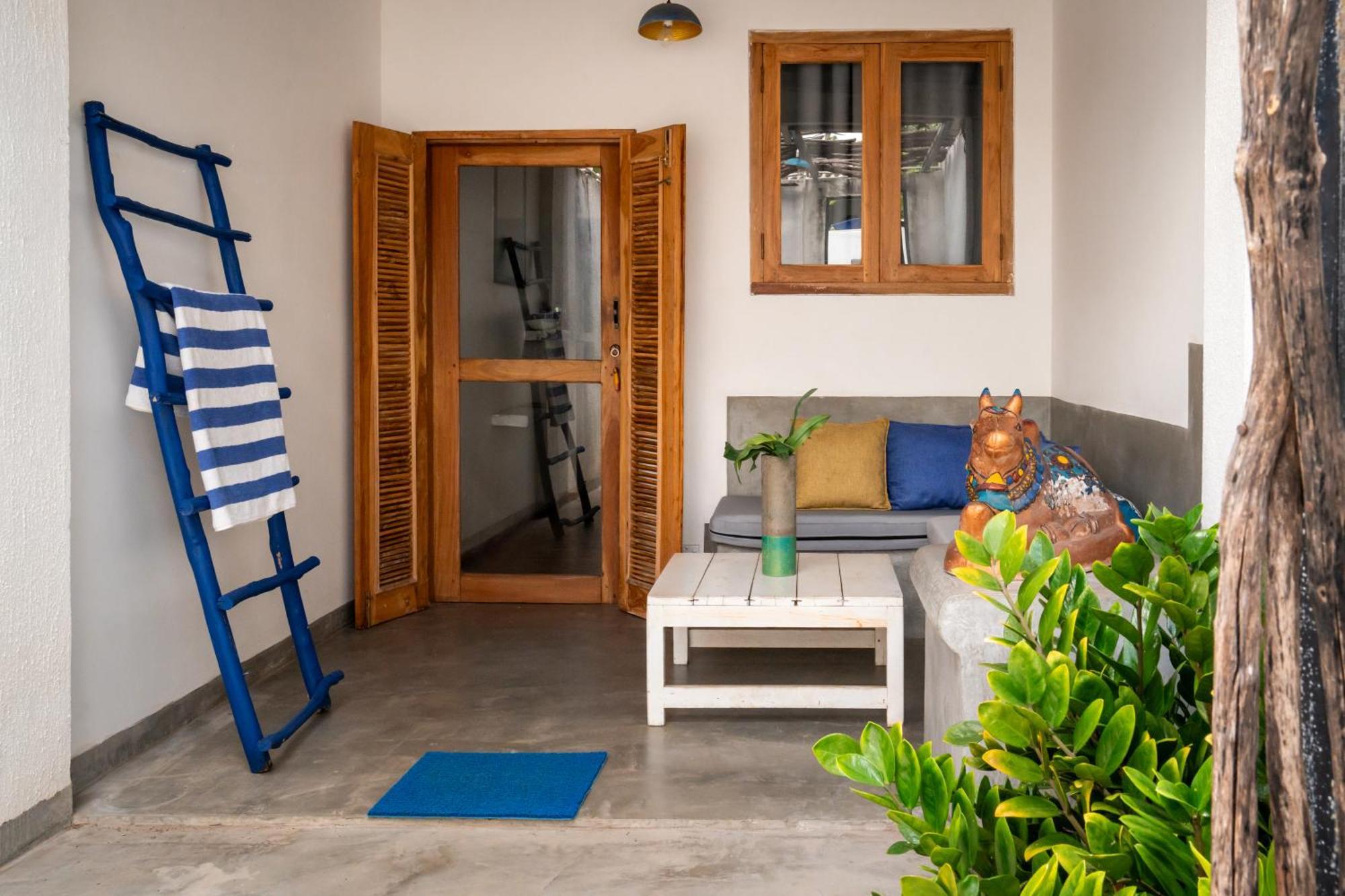 Amanta Beach Nilaveli Zewnętrze zdjęcie