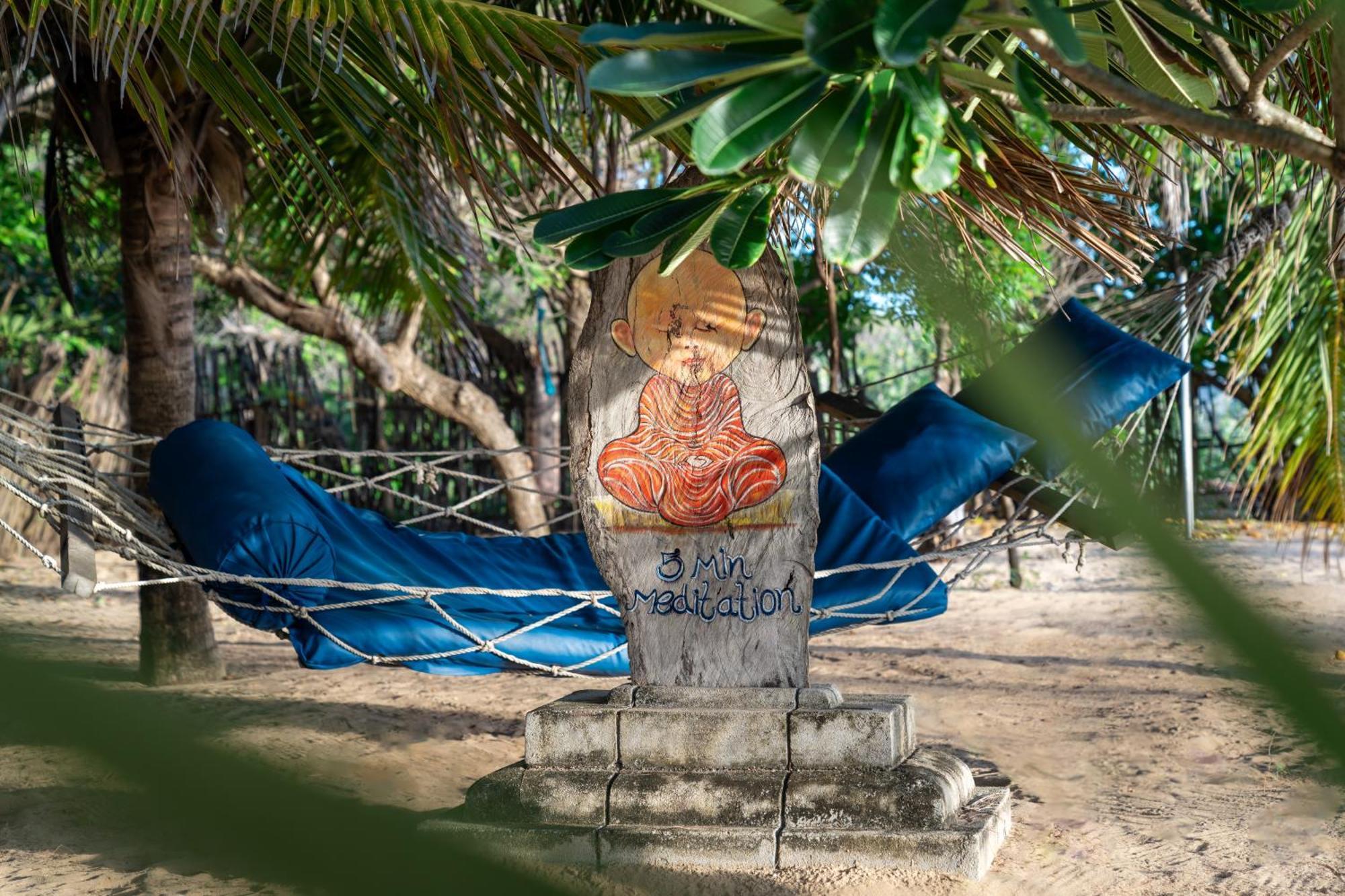 Amanta Beach Nilaveli Zewnętrze zdjęcie