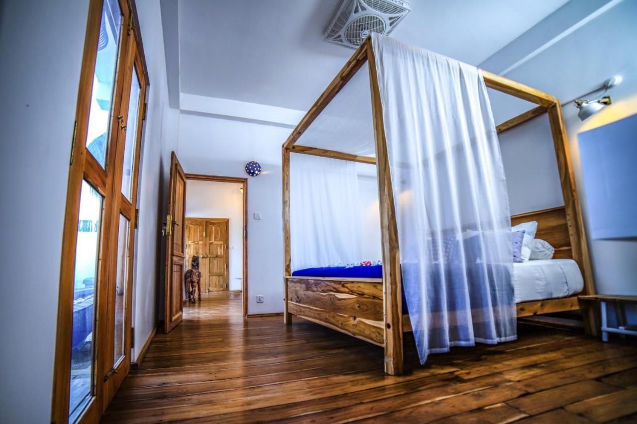 Amanta Beach Nilaveli Zewnętrze zdjęcie