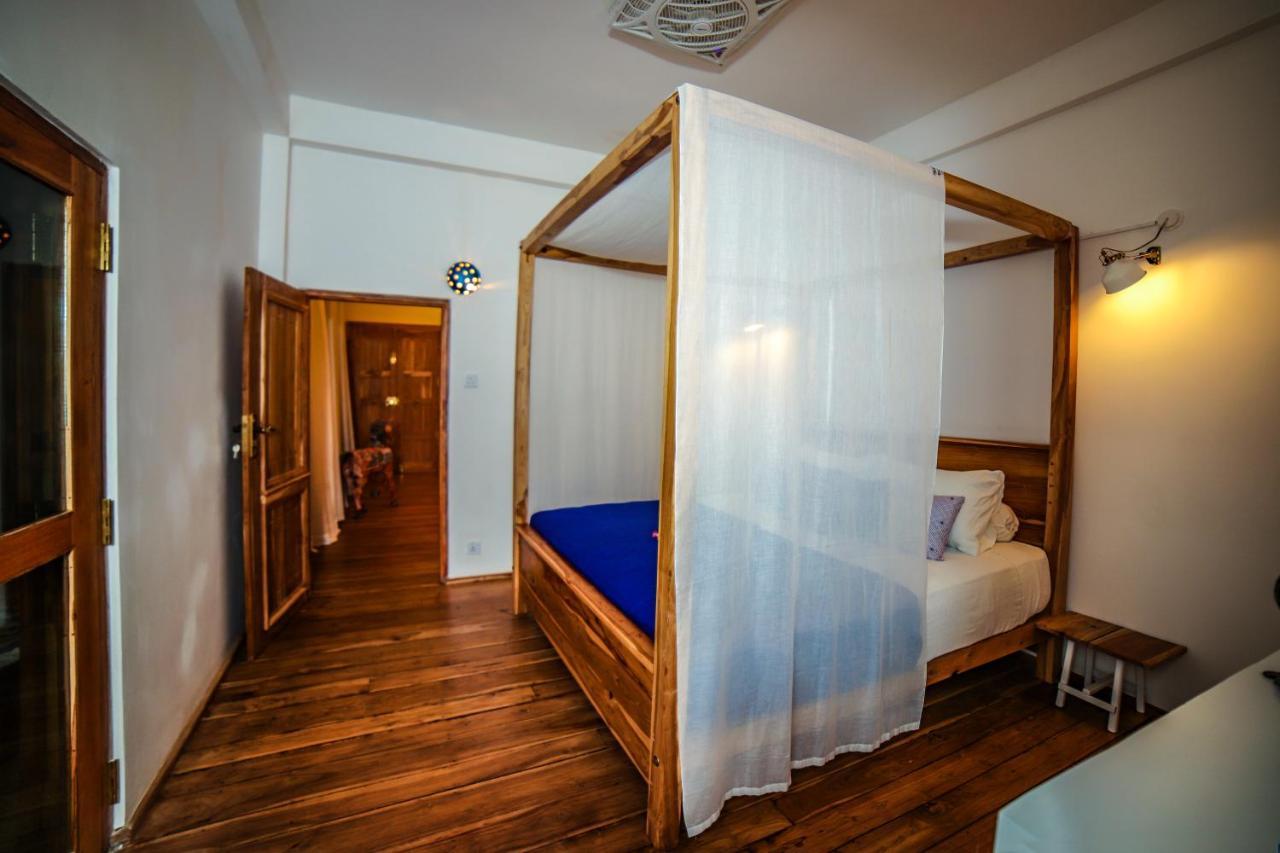 Amanta Beach Nilaveli Zewnętrze zdjęcie