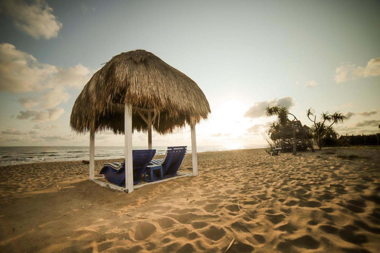 Amanta Beach Nilaveli Zewnętrze zdjęcie