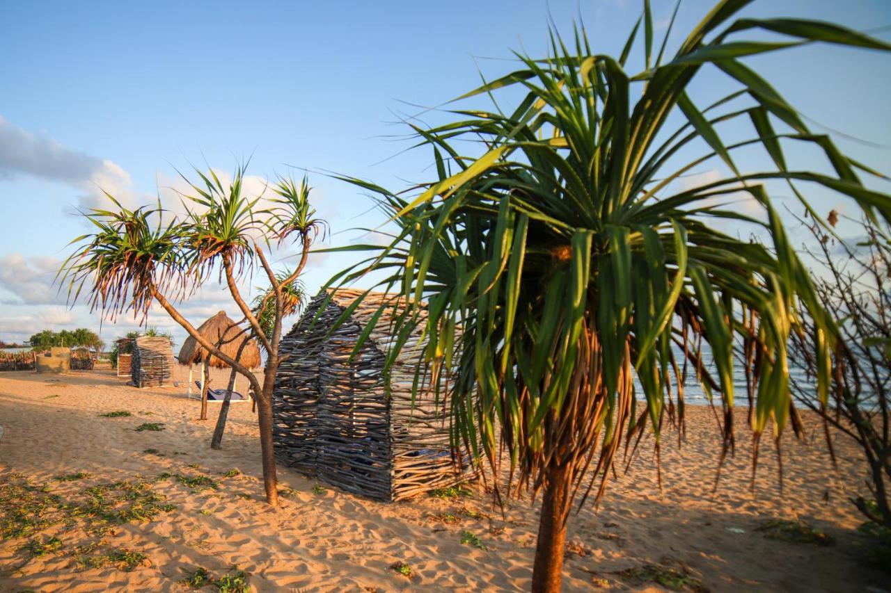Amanta Beach Nilaveli Zewnętrze zdjęcie