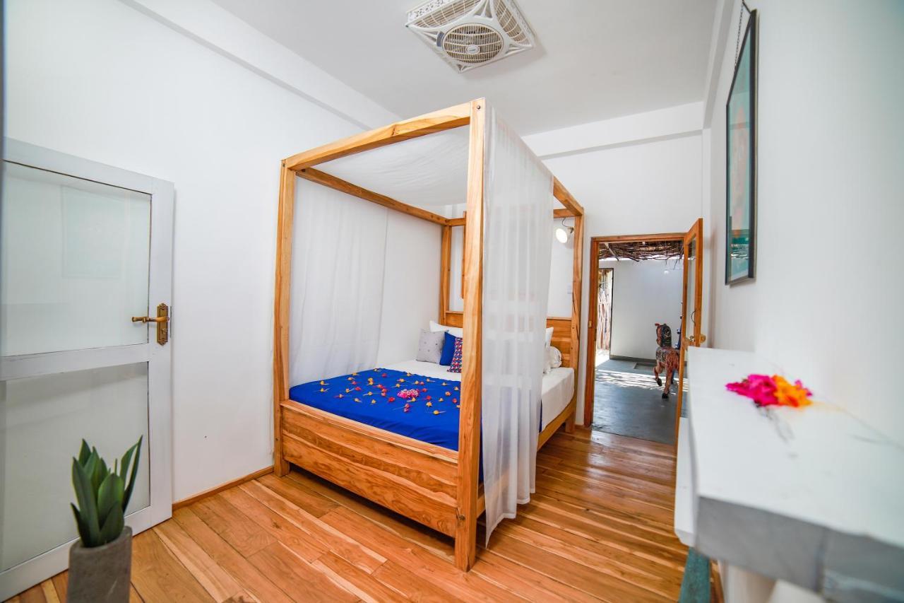 Amanta Beach Nilaveli Zewnętrze zdjęcie